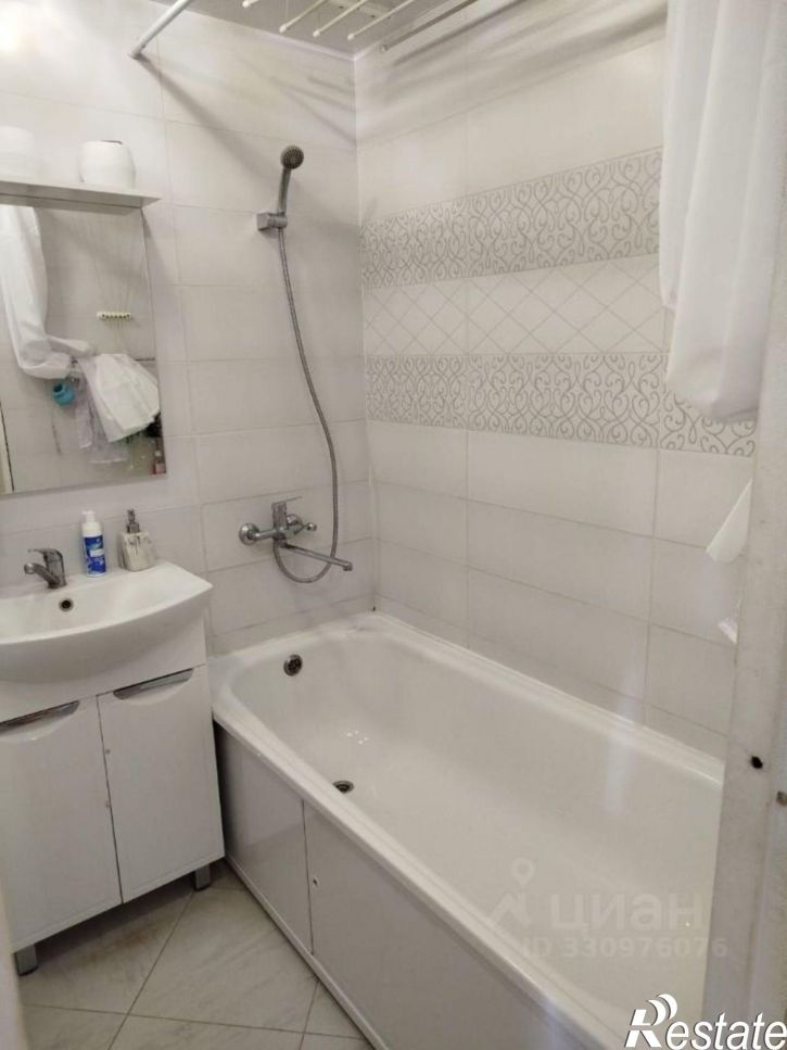 1-комн квартира улица Интернационалистов, 24,  д. 24
