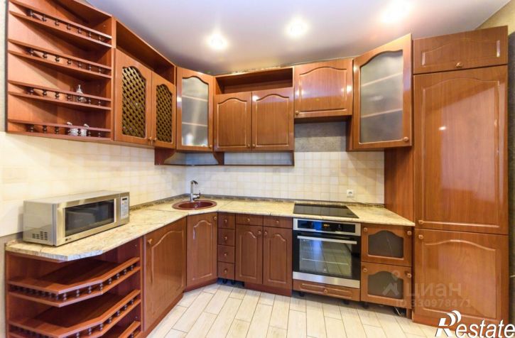 2-комн квартира улица Розы Люксембург, 19,  д. 19