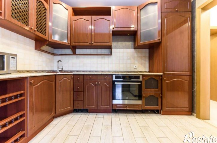 2-комн квартира улица Розы Люксембург, 19,  д. 19