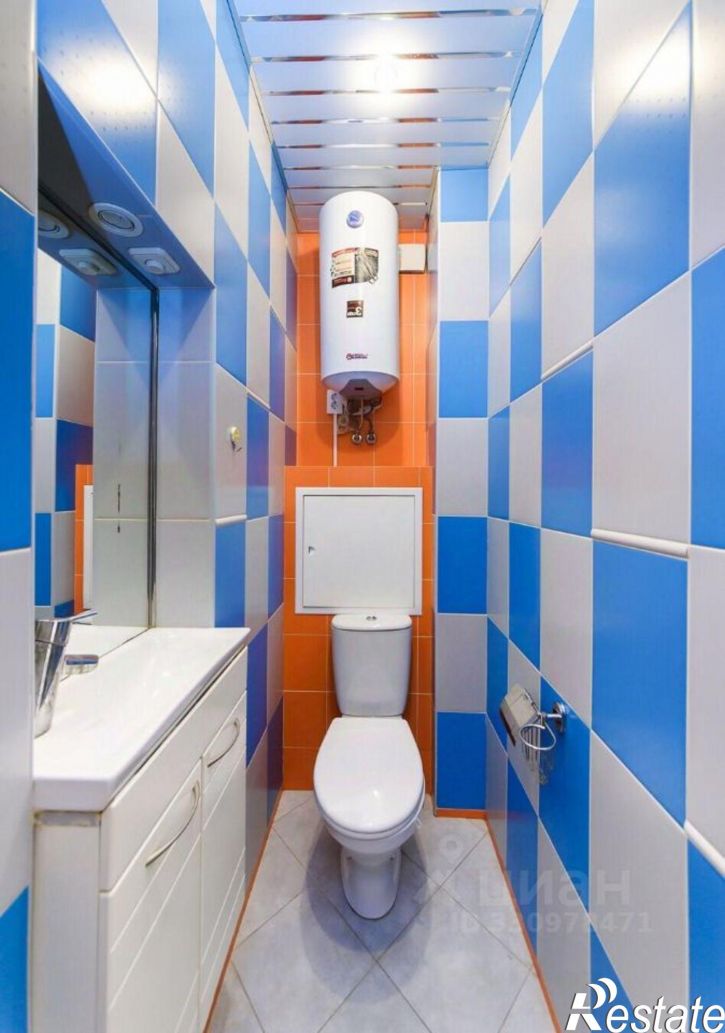 2-комн квартира улица Розы Люксембург, 19,  д. 19