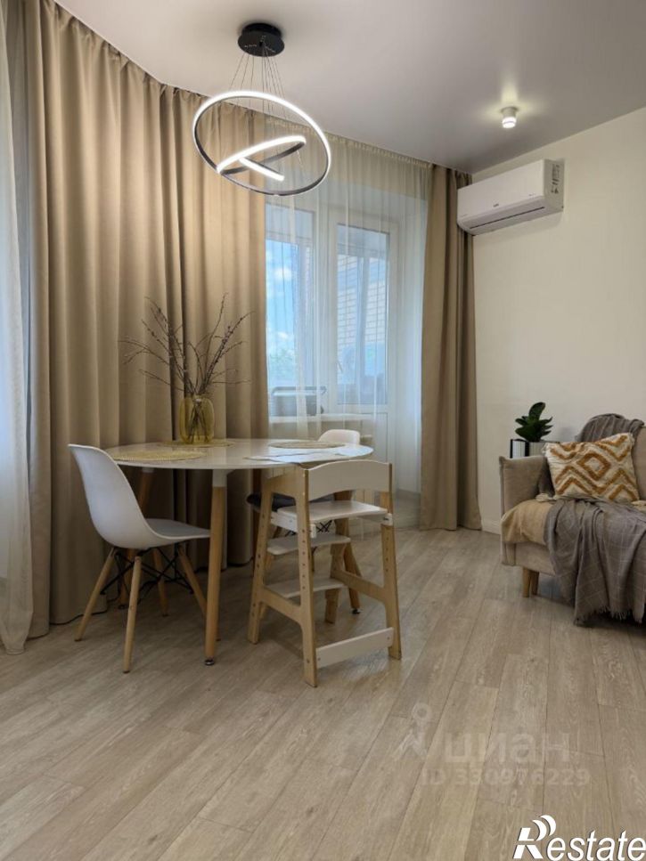 3-комн квартира ул Розы Люксембург, 81 1,  д. 81 1,  к. 1