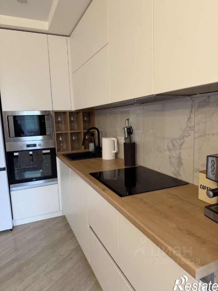 3-комн квартира ул Розы Люксембург, 81 1,  д. 81 1,  к. 1