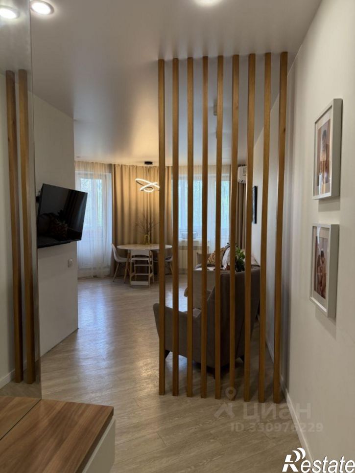 3-комн квартира ул Розы Люксембург, 81 1,  д. 81 1,  к. 1