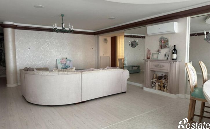 4-комн квартира ул Гоголя, 55,  д. 55