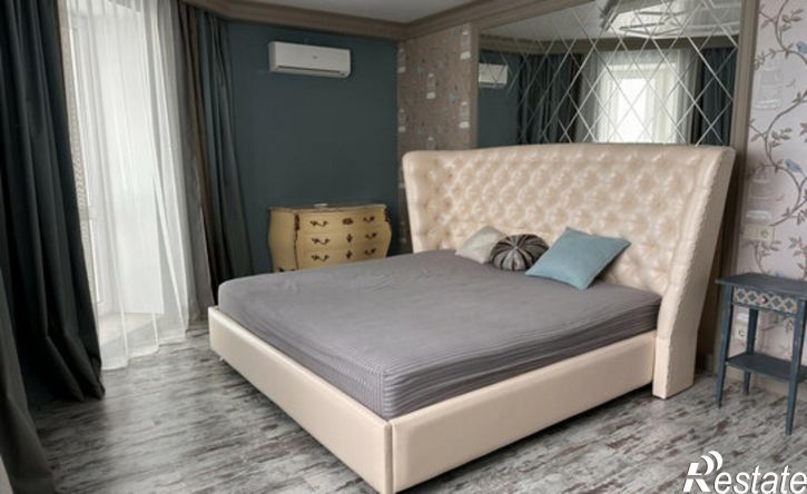 4-комн квартира ул Гоголя, 55,  д. 55