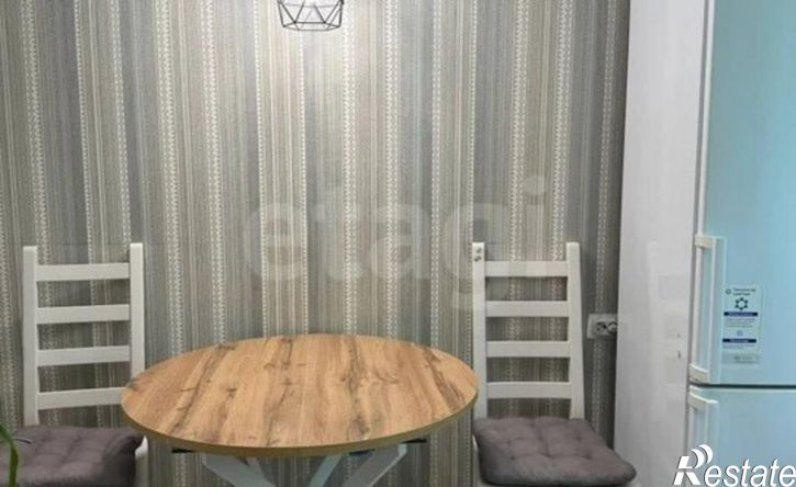 2-комн квартира ул Ференца Мюнниха, 22,  д. 22