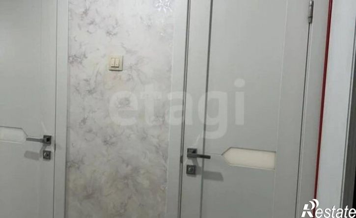 2-комн квартира ул Ференца Мюнниха, 22,  д. 22