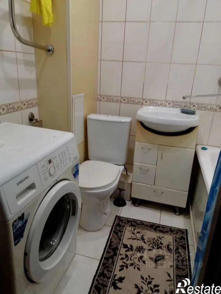 1-комн квартира улица Суворова, 13/1,  д. 13/1