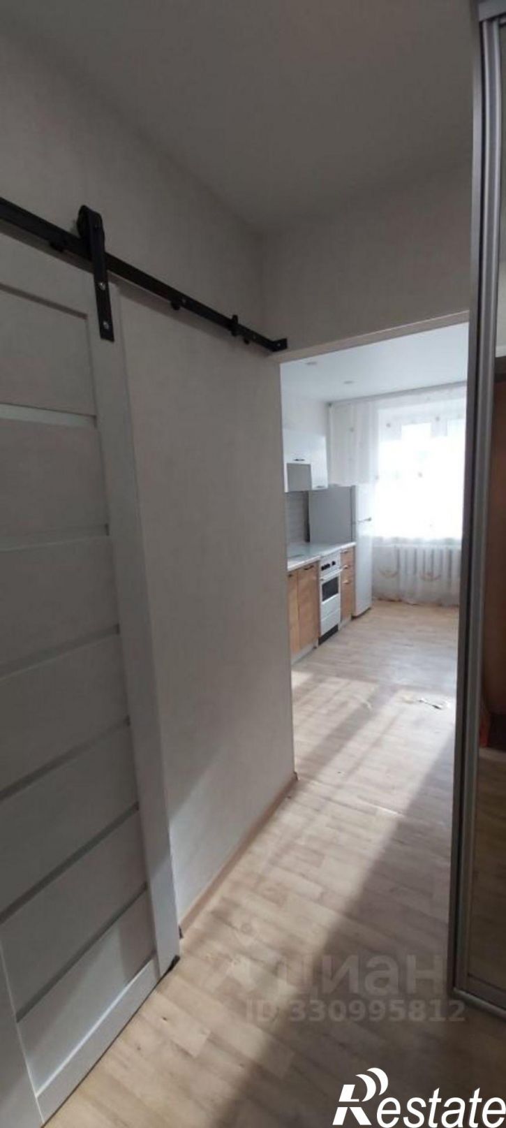 1-комн квартира проспект Фрунзе, 120А,  д. 120А