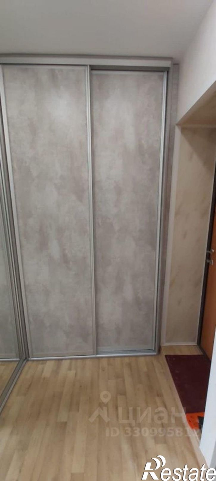 1-комн квартира проспект Фрунзе, 120А,  д. 120А