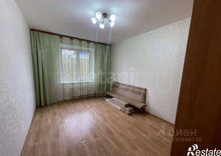 2-комн квартира Ленская улица, 59/1,  д. 59/1