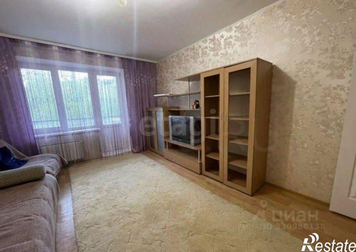 2-комн квартира Ленская улица, 59/1,  д. 59/1