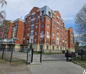 66 кв м Лесной переулок, 15