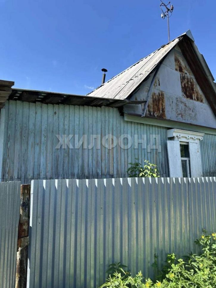 Земельный участок Лесная улица