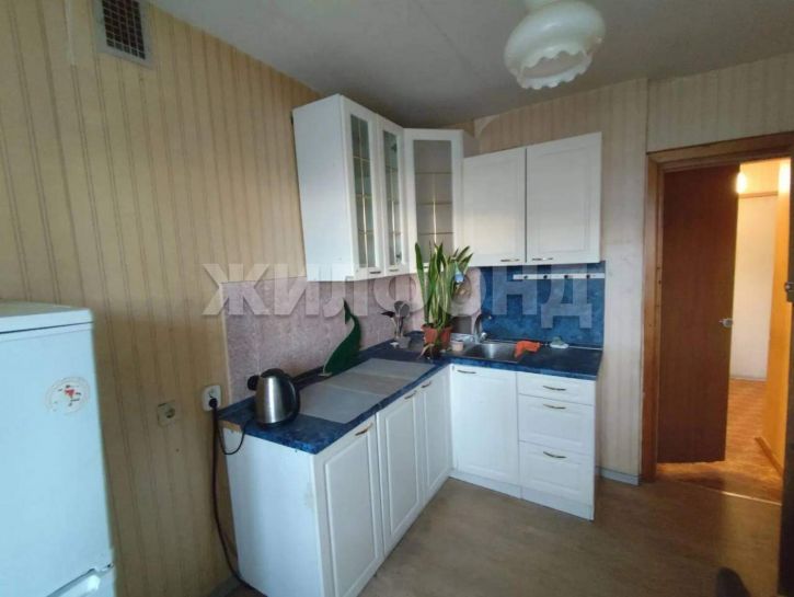 1-комн квартира Академический проспект, д.15