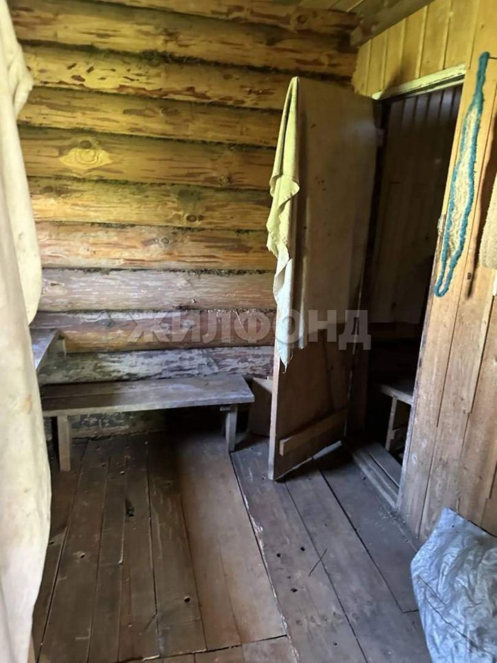 Земельный участок Лесная улица
