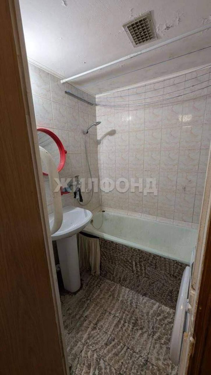 1-комн квартира Академический проспект, д.15