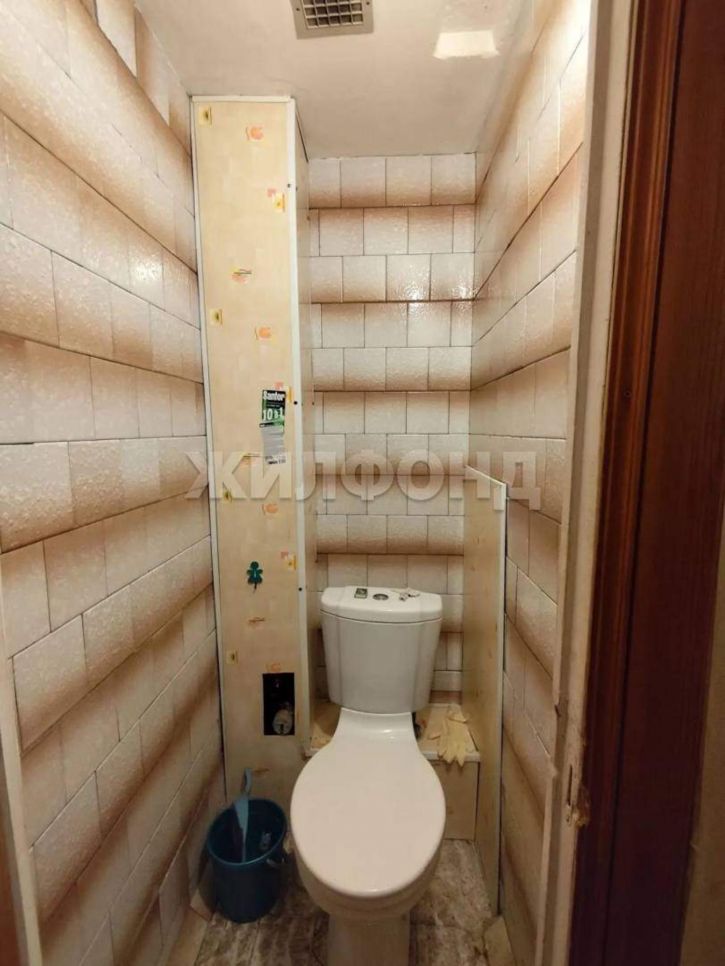 1-комн квартира Академический проспект, д.15
