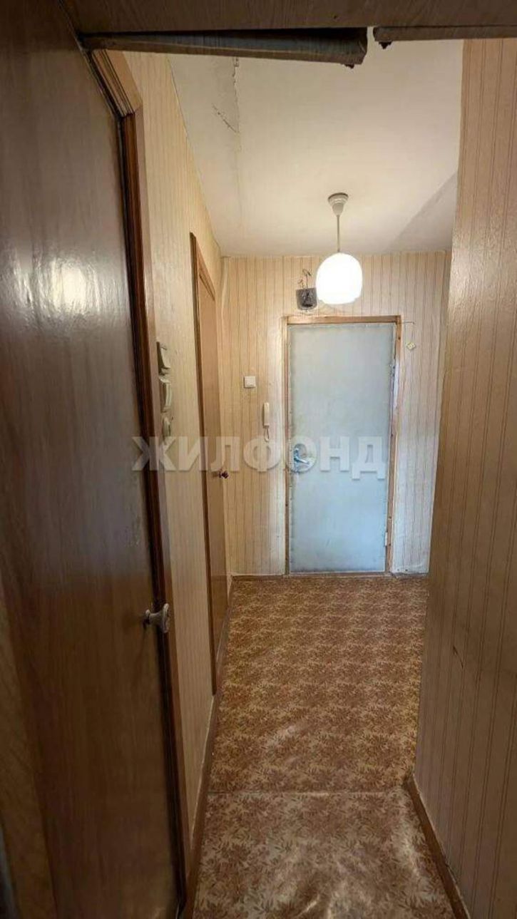 1-комн квартира Академический проспект, д.15
