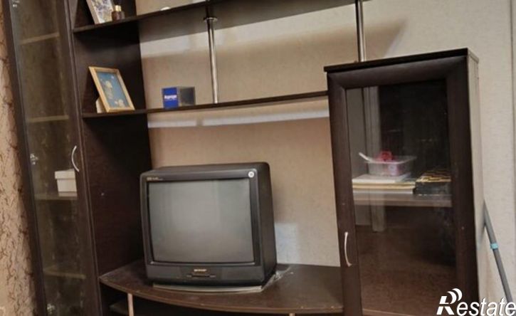 2-комн квартира улица Елизаровых, 46,  д. 46