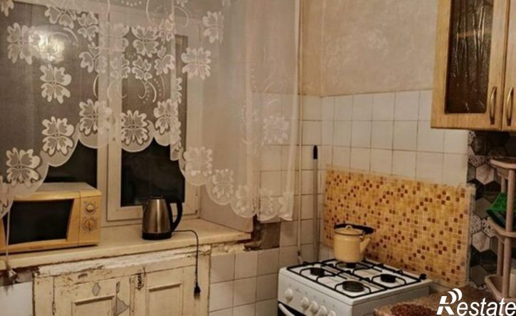 2-комн квартира улица Елизаровых, 46,  д. 46