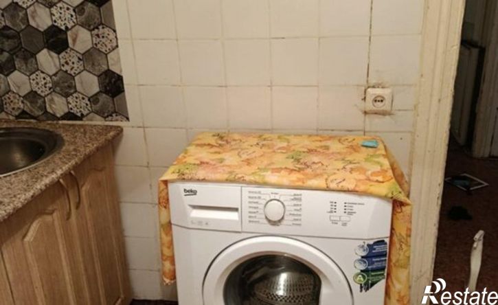 2-комн квартира улица Елизаровых, 46,  д. 46