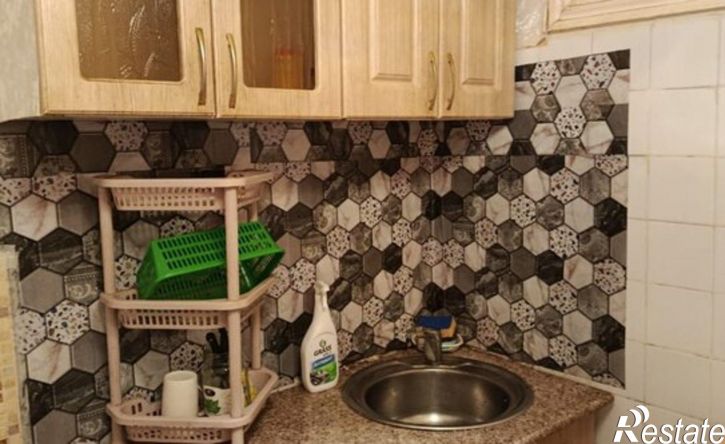 2-комн квартира улица Елизаровых, 46,  д. 46