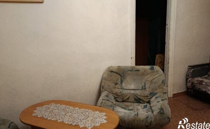 2-комн квартира улица Елизаровых, 46,  д. 46