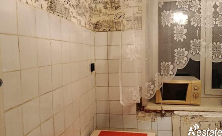 2-комн квартира улица Елизаровых, 46,  д. 46