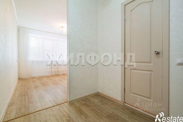 1-комн квартира Алтайская улица, 159,  д. 159