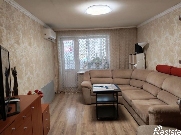 3-комн квартира улица Розы Люксембург, 103,  д. 103
