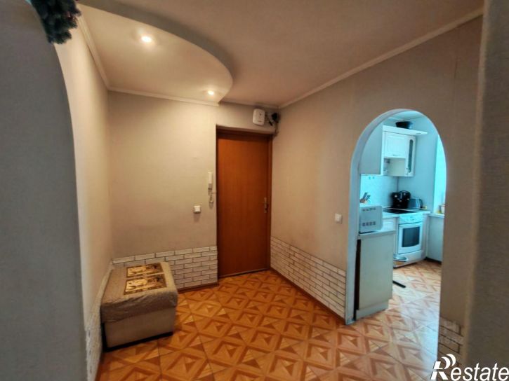 3-комн квартира улица Розы Люксембург, 103,  д. 103