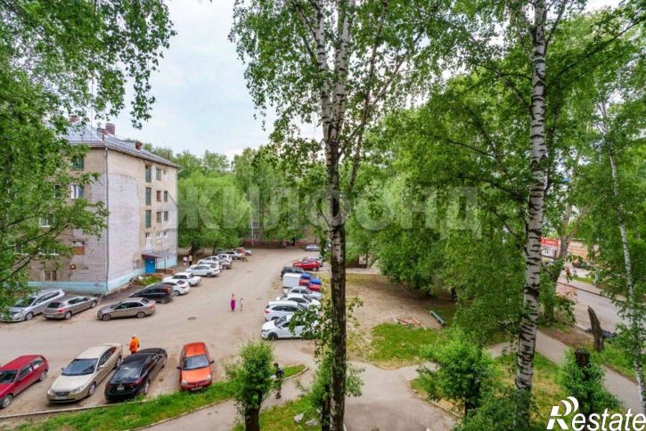 1-комн квартира Алтайская улица, 159,  д. 159