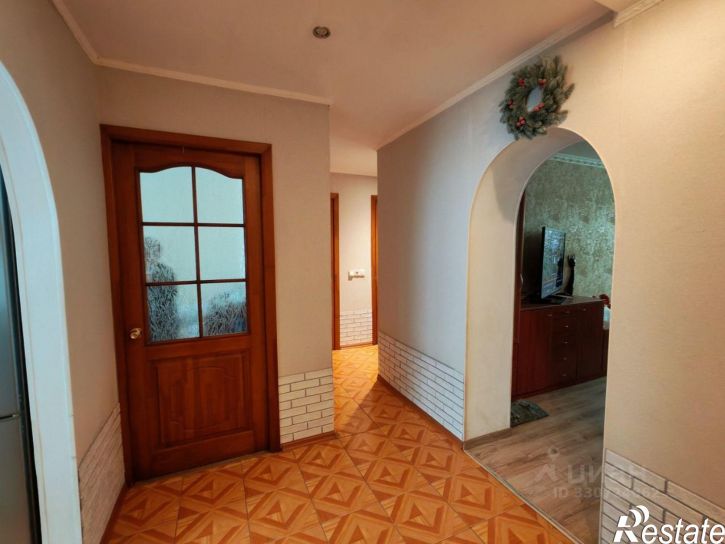3-комн квартира улица Розы Люксембург, 103,  д. 103