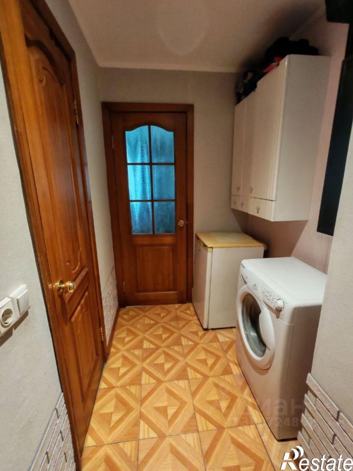 3-комн квартира улица Розы Люксембург, 103,  д. 103