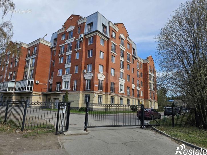 Гараж/парковка Лесной переулок, 15,  д. 15