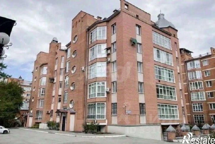 Гараж/парковка Лесной переулок, 15,  д. 15