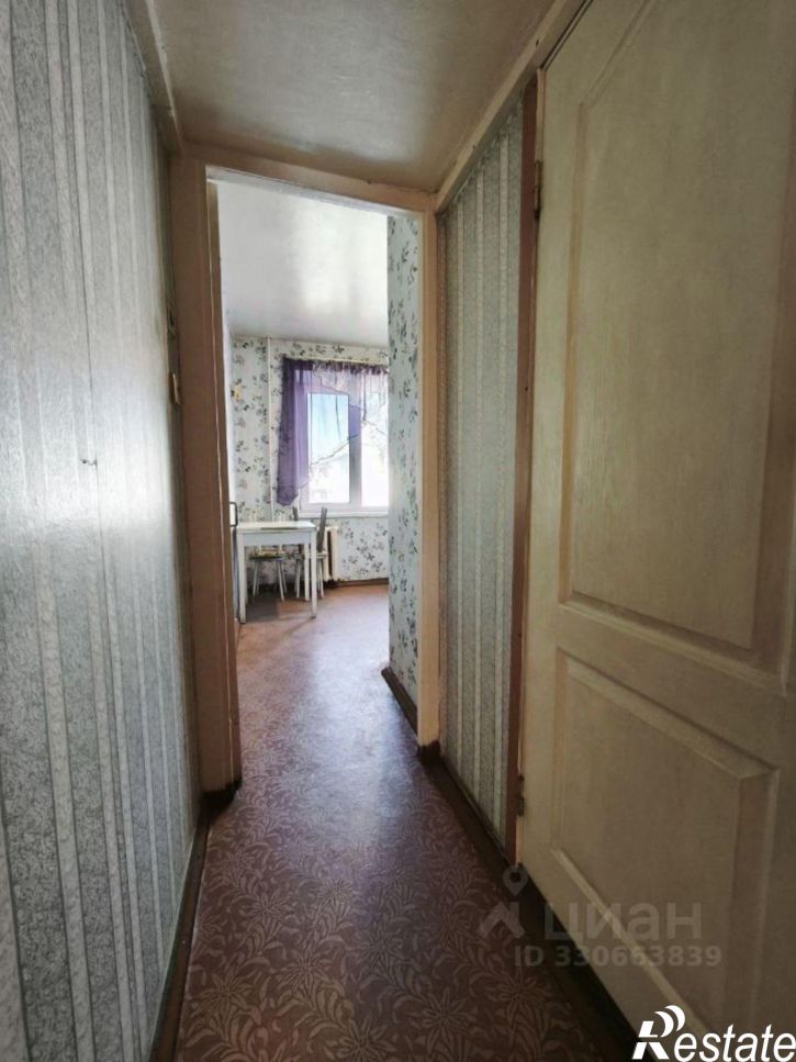 2-комн квартира ул Ференца Мюнниха, 9,  д. 9