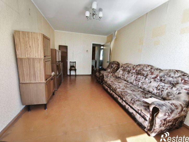 2-комн квартира ул Ференца Мюнниха, 9,  д. 9