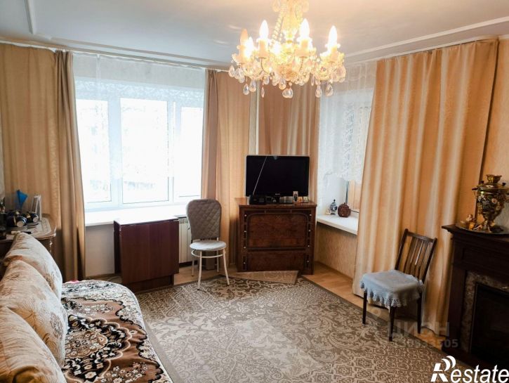 2-комн квартира ул Королева, 6,  д. 6