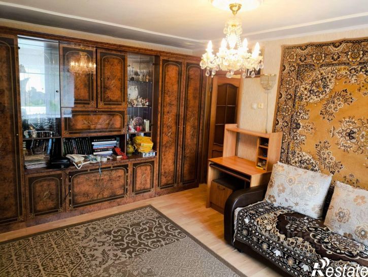 2-комн квартира ул Королева, 6,  д. 6