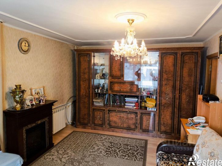 2-комн квартира ул Королева, 6,  д. 6