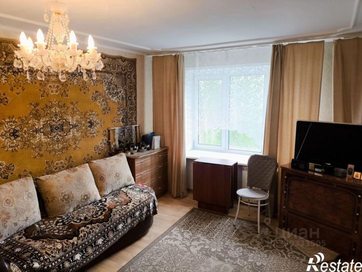 2-комн квартира ул Королева, 6,  д. 6