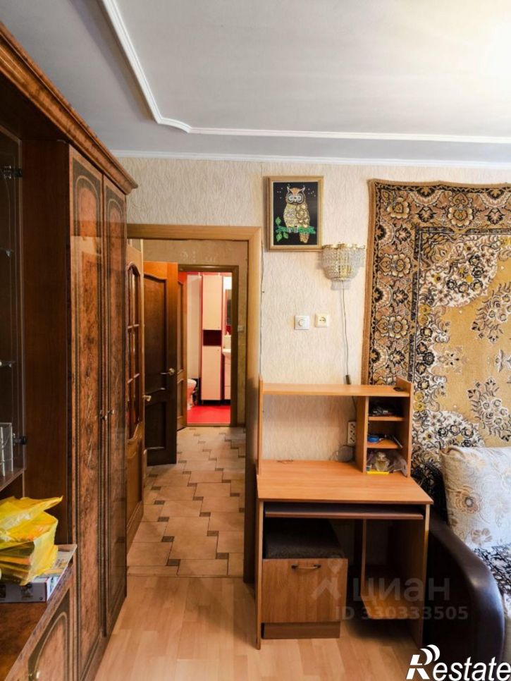 2-комн квартира ул Королева, 6,  д. 6