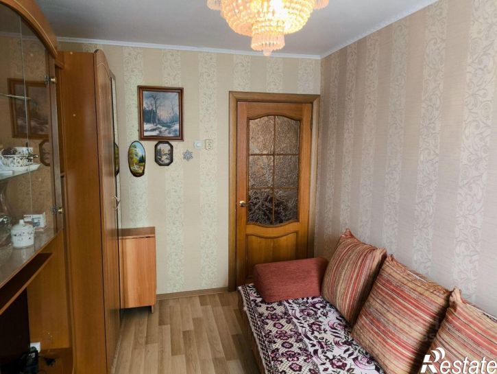 2-комн квартира ул Королева, 6,  д. 6