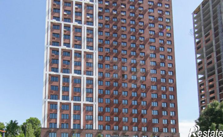 3-комн квартира пр-кт Ленина, 206А 1,  д. 206А 1,  к. 1