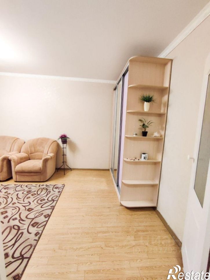 1-комн квартира пр-кт Мира, 72/1 1,  д. 72/1 1,  к. 1