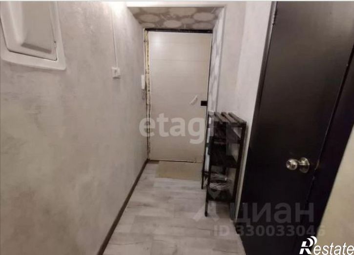 1-комн квартира улица Елизаровых, 39,  д. 39