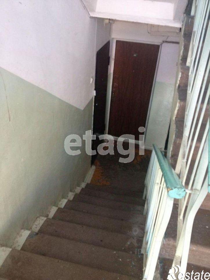 1-комн квартира улица Елизаровых, 39,  д. 39