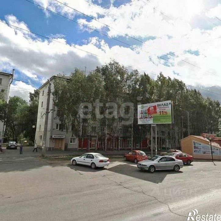 1-комн квартира улица Елизаровых, 39,  д. 39